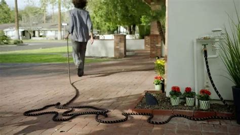 i love my boyfriend hose|Pocket Hose Copper Bullet TV Spot, 'I Love My Hose' Featuring .